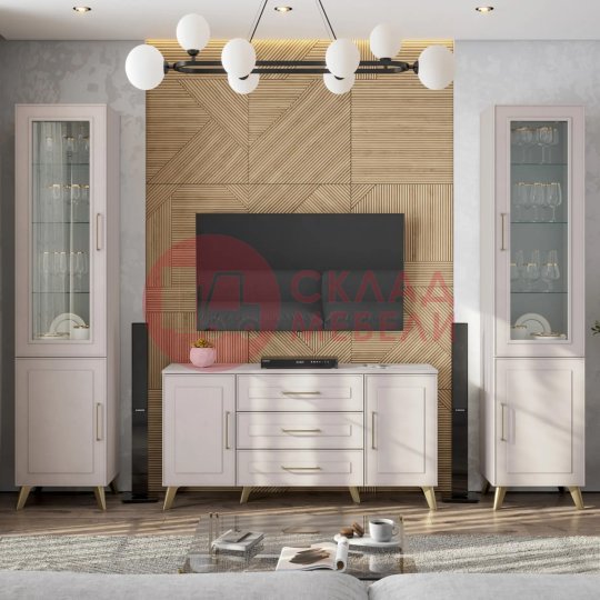  Комод Антеро К-800 Интерьер-центр 