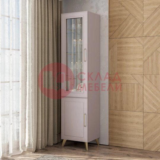  Шкаф Антеро ШК-800 Интерьер-центр 