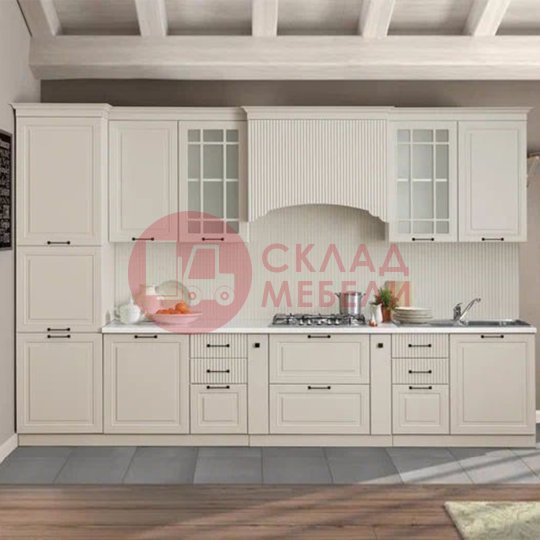  Кухня Тиффани 3,6 Imperium 