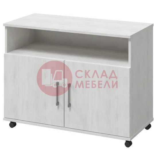 Тумба для оргтехники Офис Compass 
