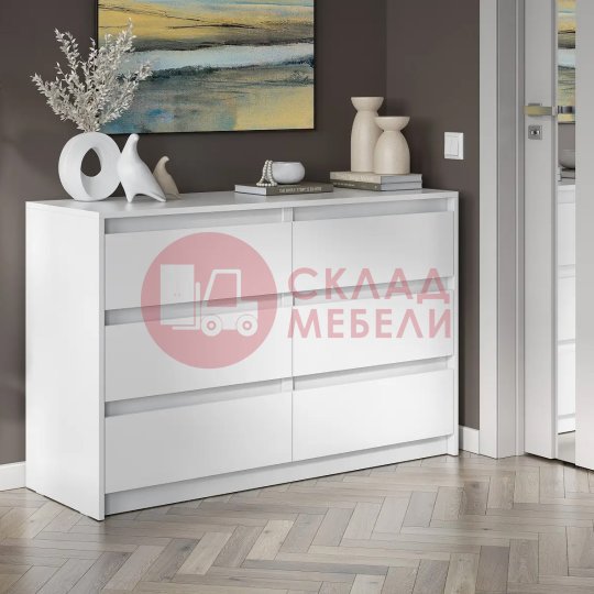  Письменный стол Айден СТП06-1200 Интерьер-центр 
