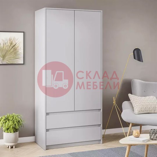  Письменный стол Айден СТП06-900 Интерьер-центр 