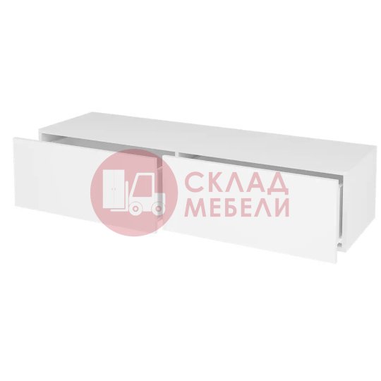  ТВ тумба Айден ТБН06-1400 Интерьер-центр 