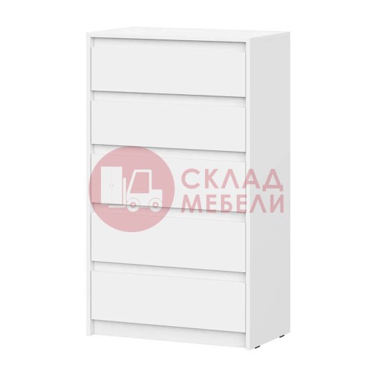  Комод Айден КМ06-700 Интерьер-центр 