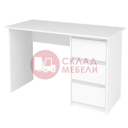  Письменный стол Айден СТП06-1200 Интерьер-центр 