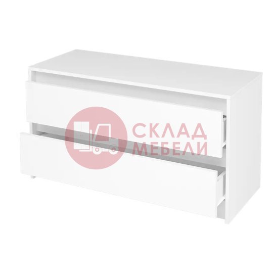  ТВ тумба Айден ТБ06-1000 Интерьер-центр 