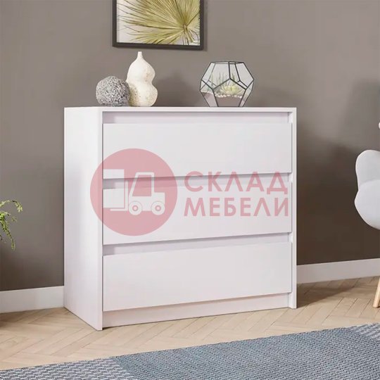  Письменный стол Айден СТП06-900 Интерьер-центр 