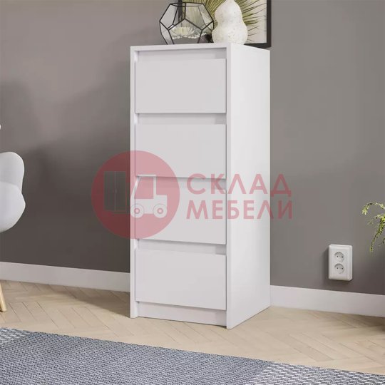  Письменный стол Айден СТП06-900 Интерьер-центр 