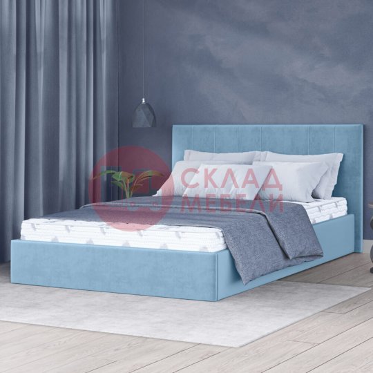  Кровать Мия Корона 