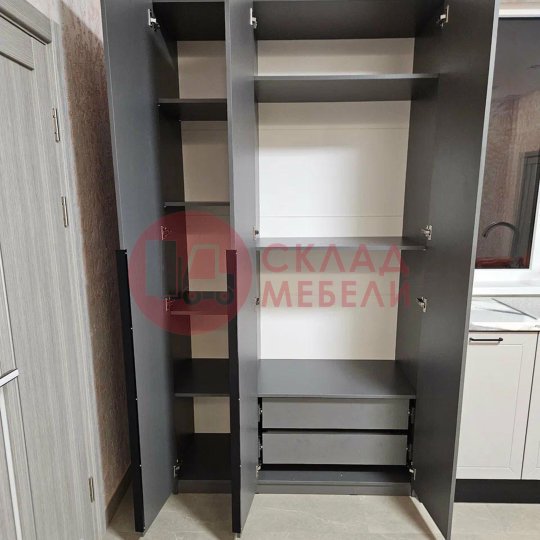  Антресоль ШК5 800 NN 