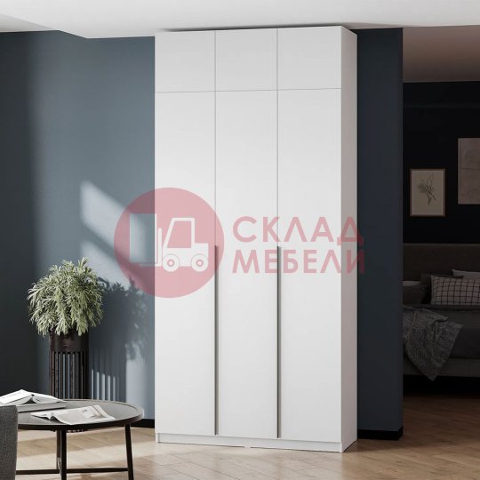  Антресоль ШК5 1600 NN 