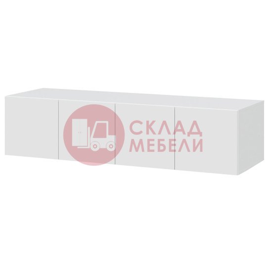  Антресоль ШК5 1600 NN 