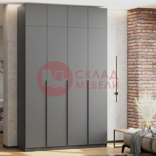  Антресоль ШК5 1600 NN 