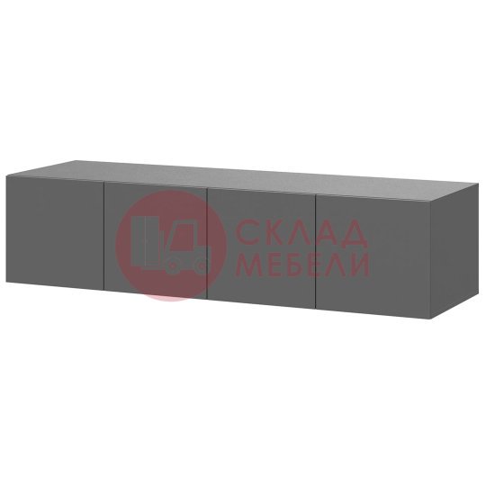  Антресоль ШК5 1600 NN 