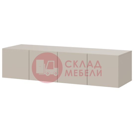  Антресоль ШК5 1600 NN 