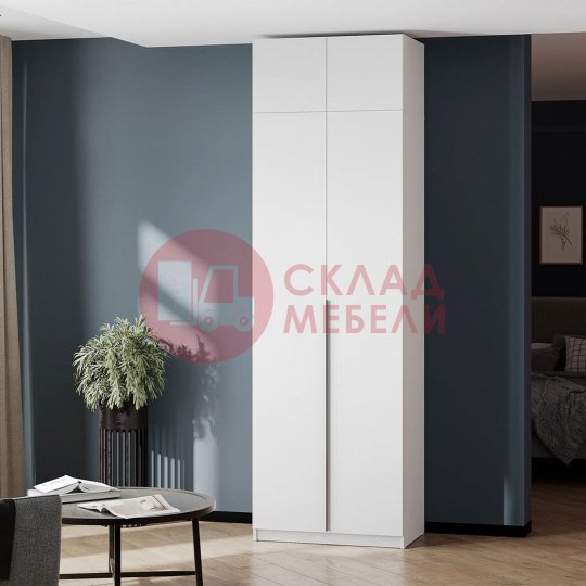  Шкаф ШК5 1600 NN 