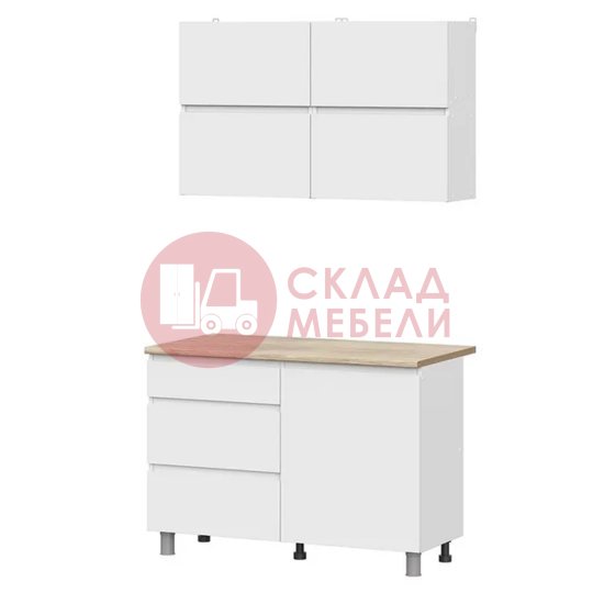  Кухня Токио NN 