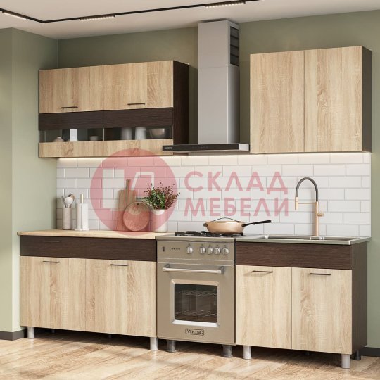  Кухня Босфор NN 