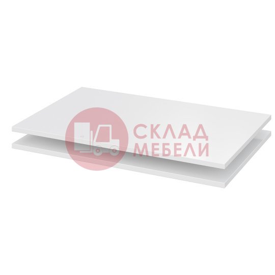  Полки в ШК5 NN 
