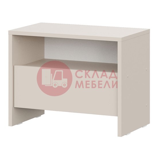  Тумба прикроватная Камелия NN 