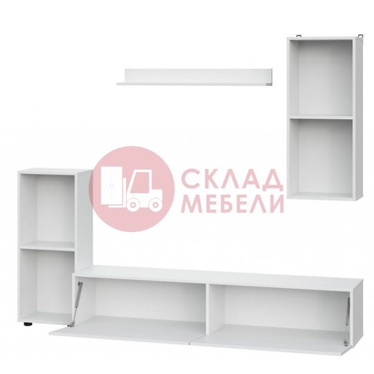  Мебель для гостиной МГС10 NN 