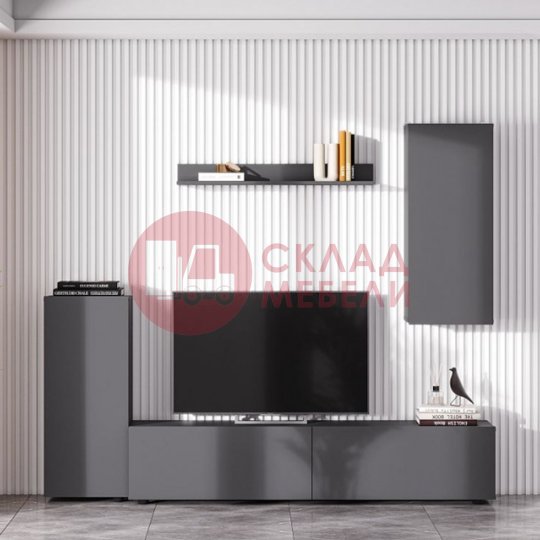  Мебель для гостиной МГС10 NN 