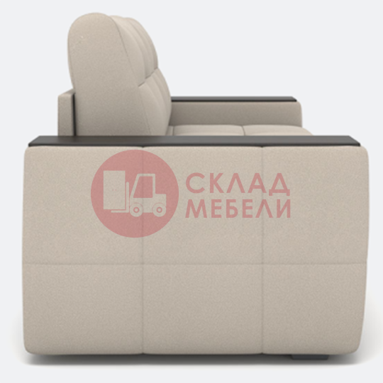  Диван Сиэтл двухместный Rivalli 
