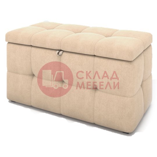  Мини-банкетка Деко Rivalli 