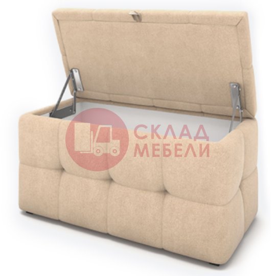  Мини-банкетка Деко Rivalli 