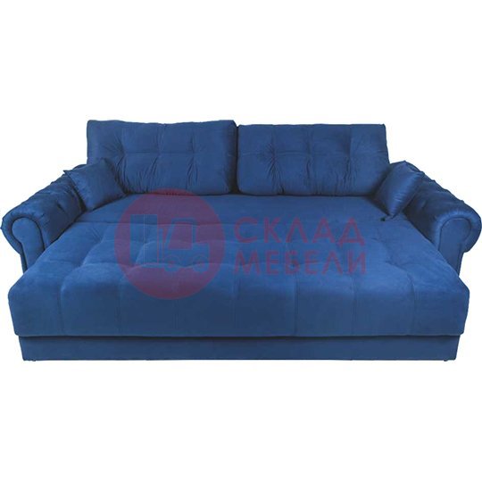  Диван Элегант каретка Bereket 
