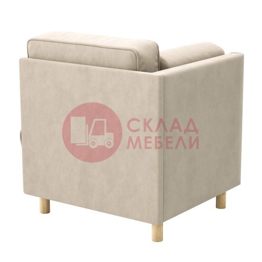  Кресло Шелдон Олмеко в Симферополе Крыму