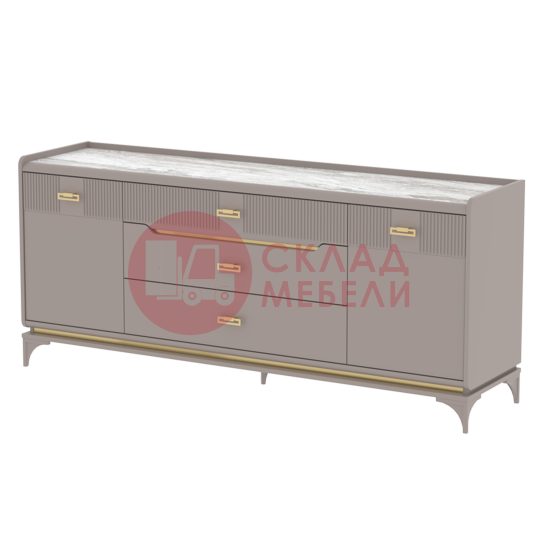  Комод Сиде широкий SbkHome в Симферополе Крыму