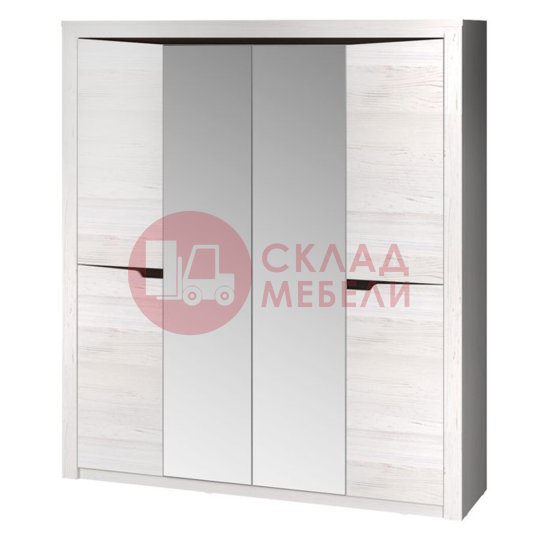  Шкаф Гарда 4Д SbkHome в Симферополе Крыму