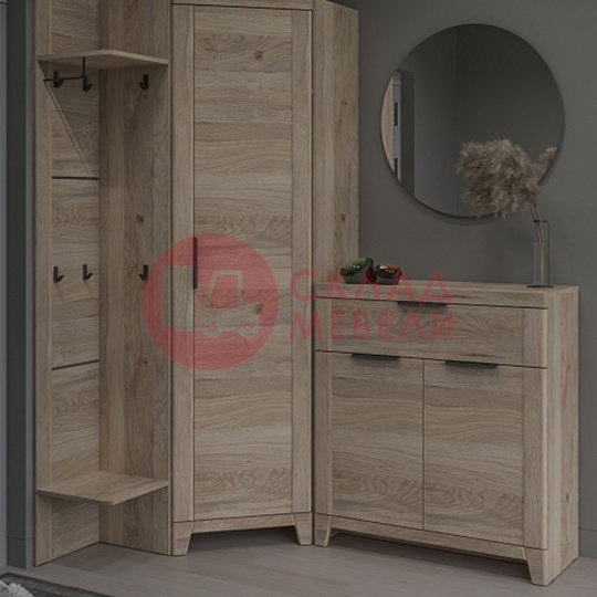  Тумба Юта высокая SbkHome в Симферополе Крыму