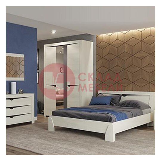  Кровать Лючия Олмеко в Симферополе Крыму