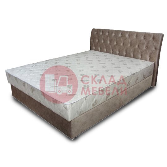  Кровать Лилия 3 Дюарт в Симферополе Крыму