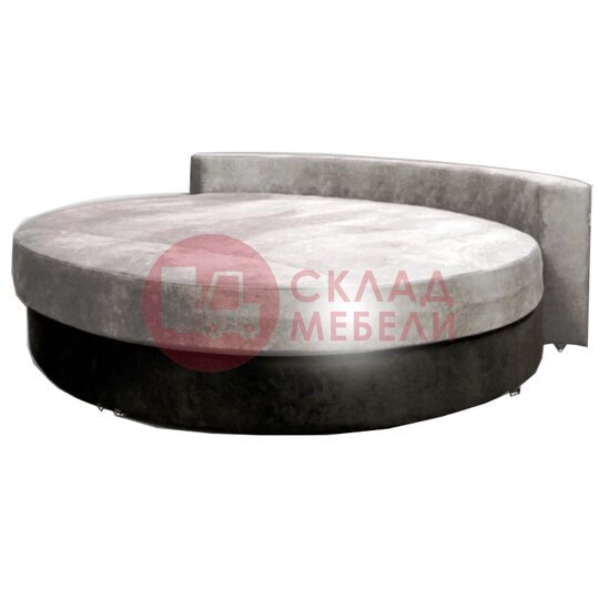  Кровать Лагуна 2 Дюарт в Симферополе Крыму