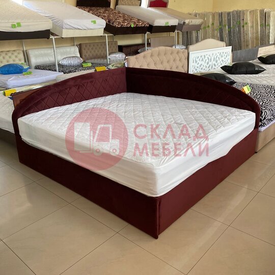  Кровать Лоретта Дюарт в Симферополе Крыму