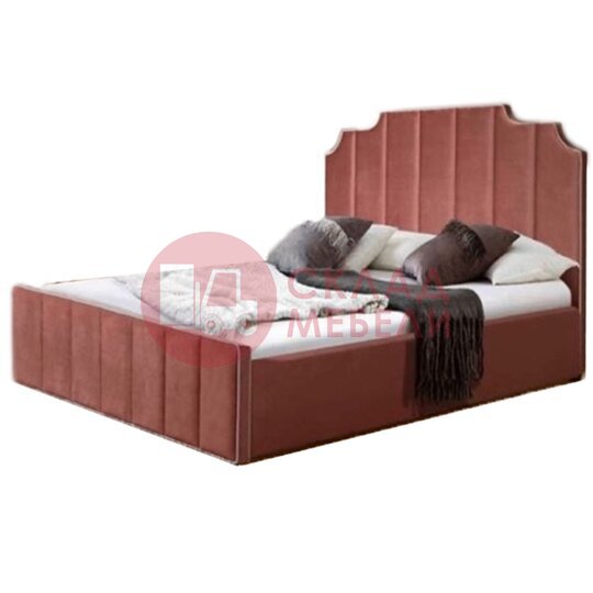  Кровать Корсика 2 с ПМ Дюарт в Симферополе Крыму