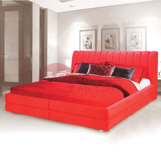  Кровать Кольт Люкс с ПМ Дюарт в Симферополе Крыму