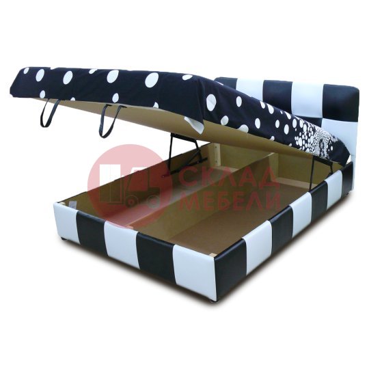  Кровать Модерн Дюарт в Симферополе Крыму