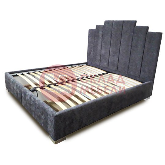 Купить Кровать Сопрано Дюарт в Симферополе