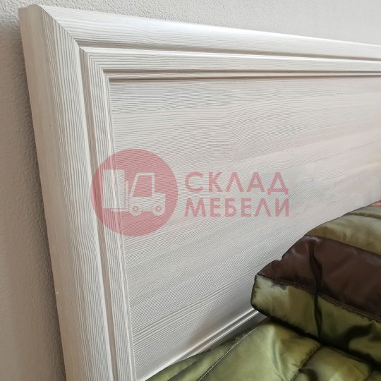  Кровать Вега ДМ-09 SV-Мебель 