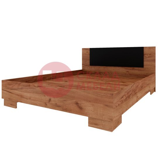  Кровать Лагуна 2 SV-Мебель 
