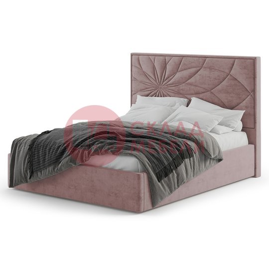  Кровать Наоми 3 Корона 