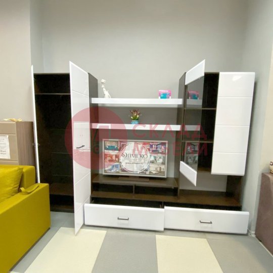  Мебель для гостиной МГС7 NN 