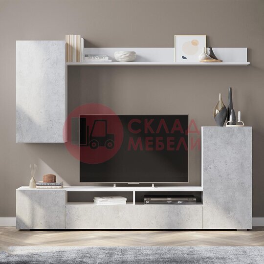  Мебель для гостиной МГС4 NN в Симферополе Крыму