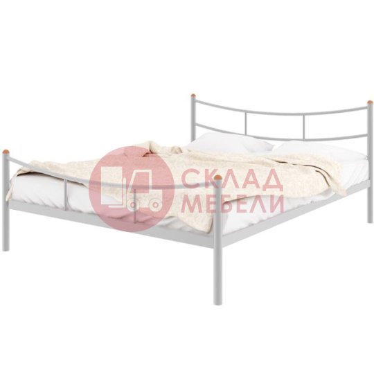  Кровать София plus Милсон 