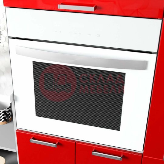  Стол рабочий С500яс Модерн SV-Мебель 