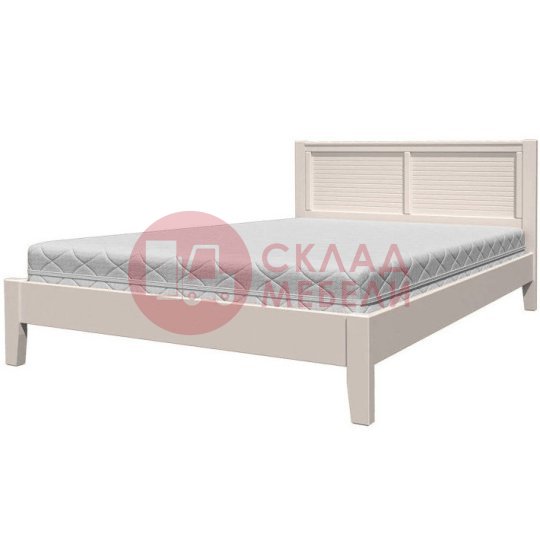  Кровать Грация-3 Bravoмебель 